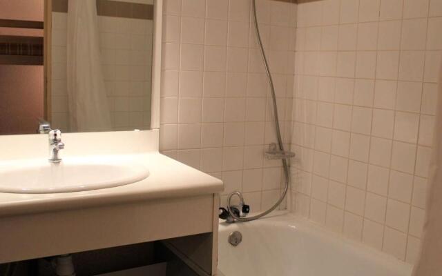 Appartement Vars, 1 pièce, 4 personnes - FR-1-330B-104