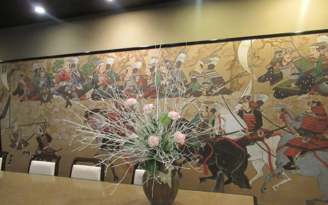 Kikuchi Kanko Hotel