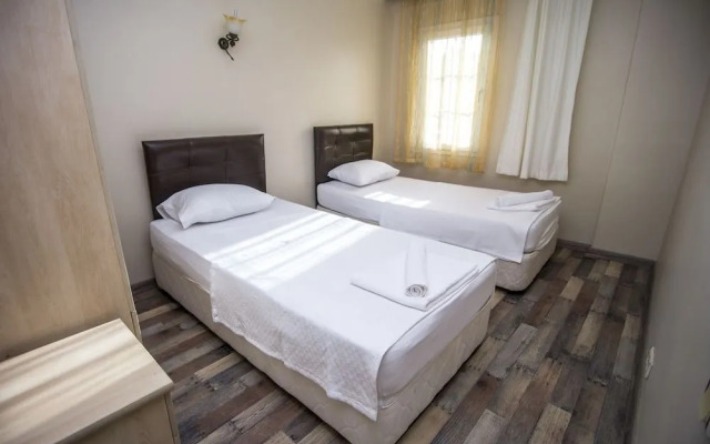Noyan Apart Otel