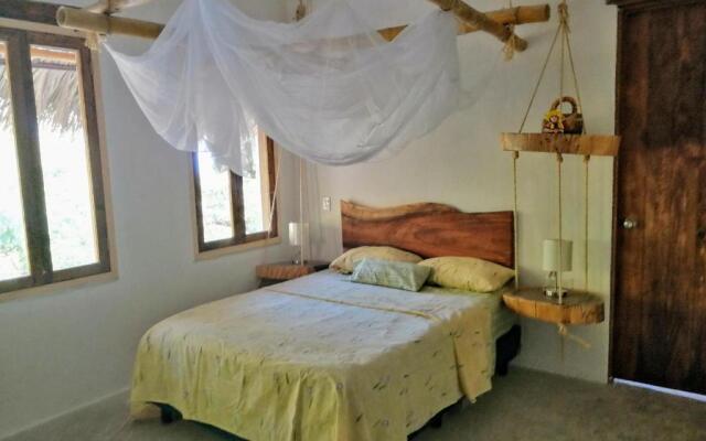 El Eden Bungalows