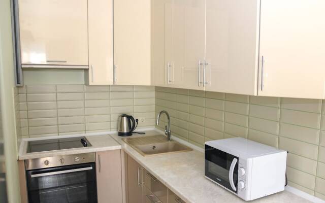 Apartment at Khodynskiy boulevard  2-3