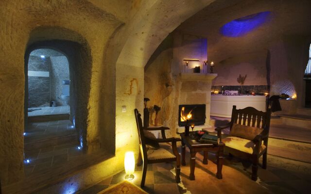 Perimasali Cave Hotel - Cappadocia