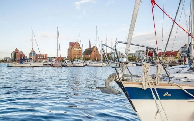 Relaxed Countryside Comfort