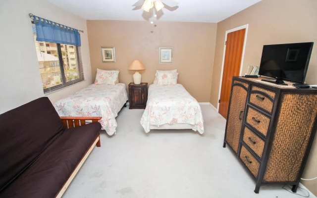 Oceanside Village D2