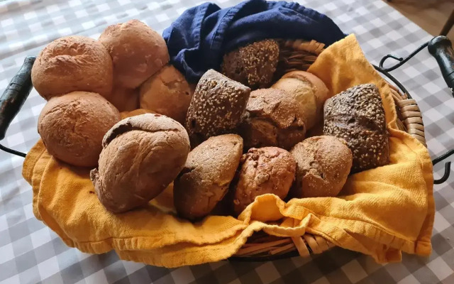 Hotel Restaurant Platten