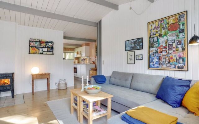 "Bob" - 1km from the sea in NW Jutland