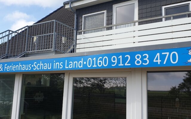 Ferienwohnungen Haus Schau ins Land