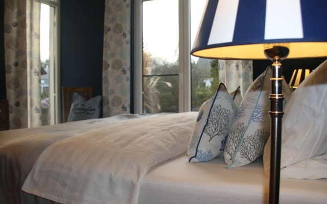 Lotsenstieg 8 Comfortable Holiday Residence