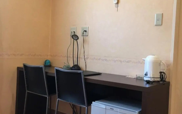 BUSINESS HOTEL La Firenze