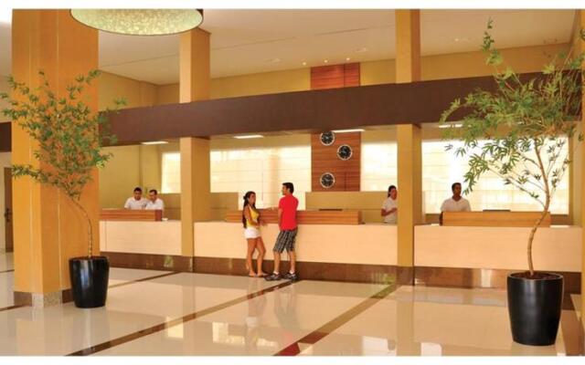 Prive Boulevard Thermas - OFICIAL