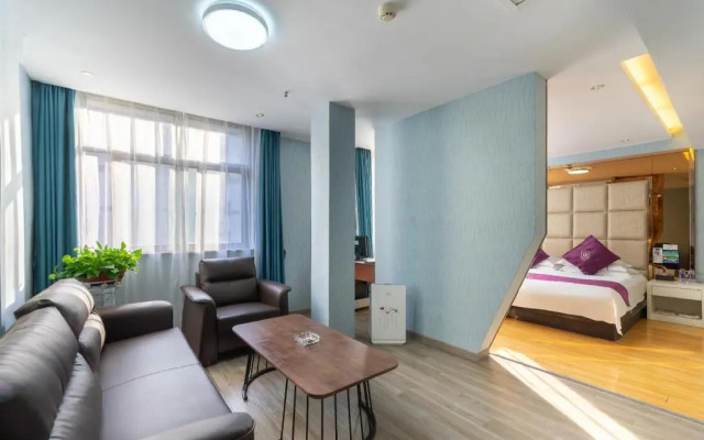 Rong Le Business Hotel