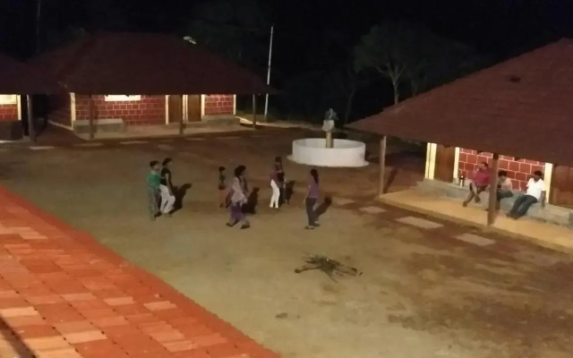 STAYMAKER Ruthu Herittage Homes