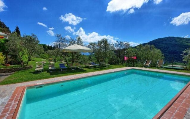 Villa Fabbroni