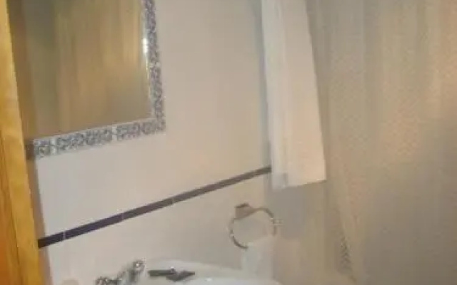 Hotel Hispanidad