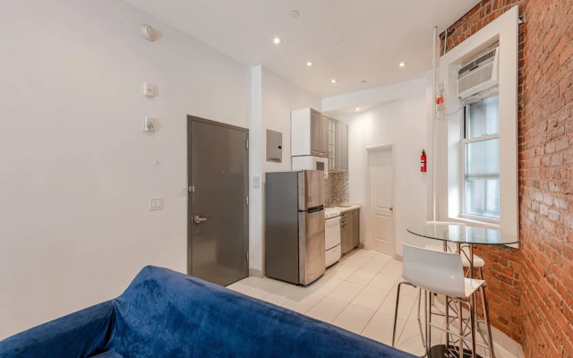 110th Boutique Hotel