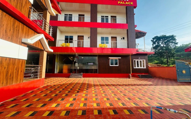 shri katyayani palace