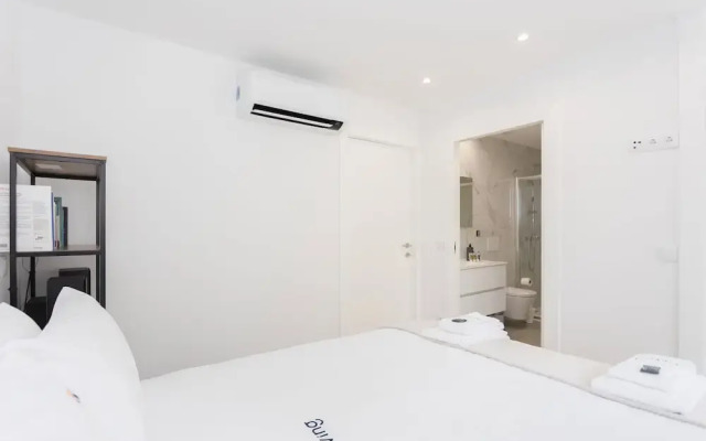 Colorwave Terrace House