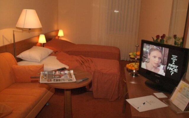 Hotel Kaktus