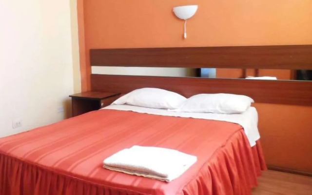 Hostal Chaska
