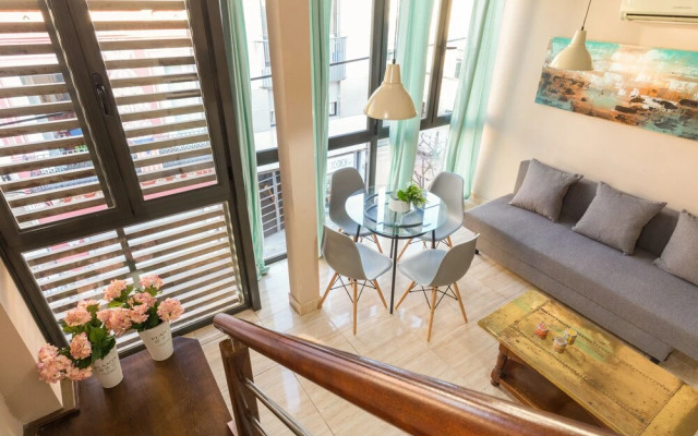 Apartamento Matarolux 15