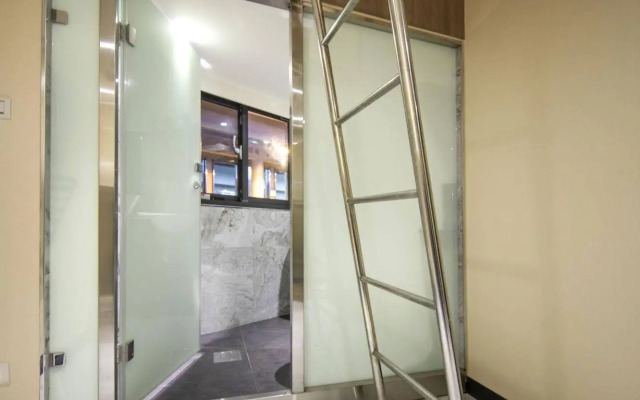 Tian Xiang Apartment