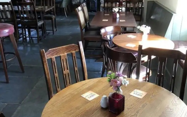 The Engine Inn