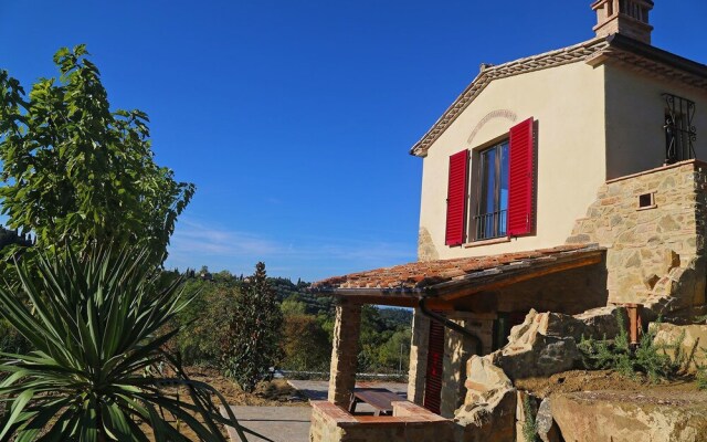 Casa del Pastore