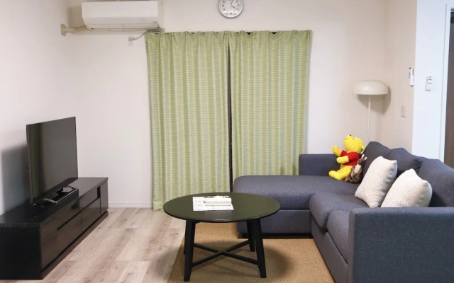 Peace House