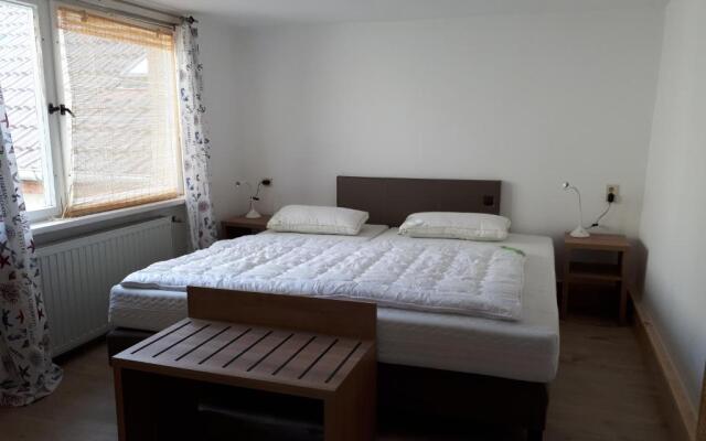 Apartments Sonne am Sund