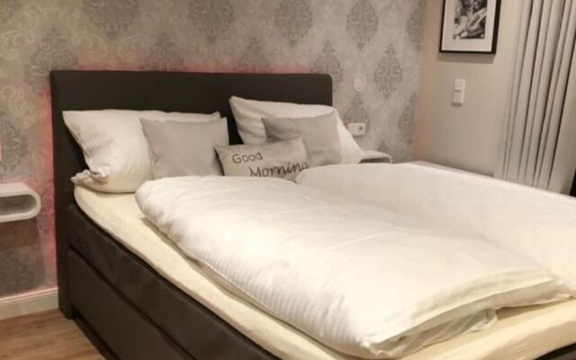 Apartment Pistenblume