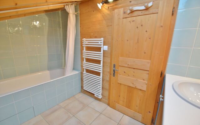 Trèfle 1 - ARAVIS Holidays