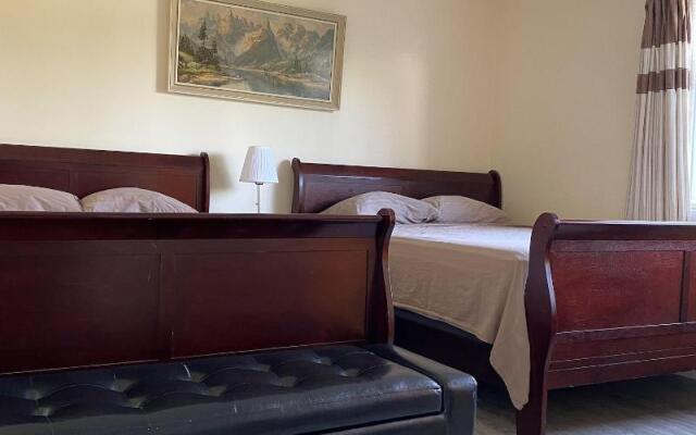 Richmond Vancouver Airport Comfy Home