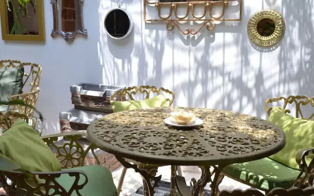 Selva Maria Hotel Boutique