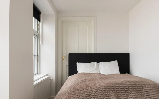 ★Newly Renovated · Luxury Apt · Heart of CPH★