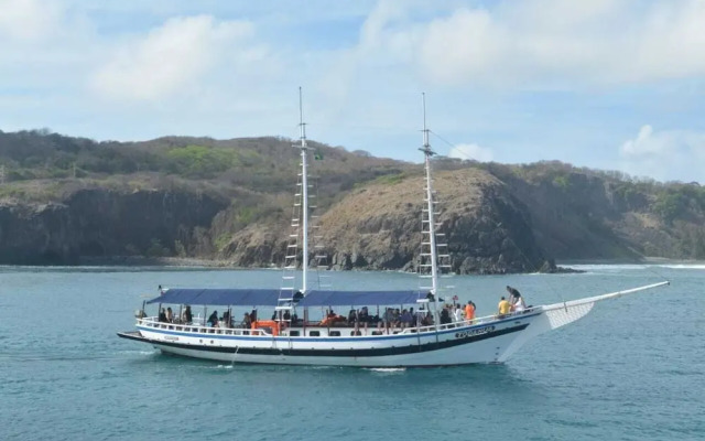 Pousada Recanto da Ná