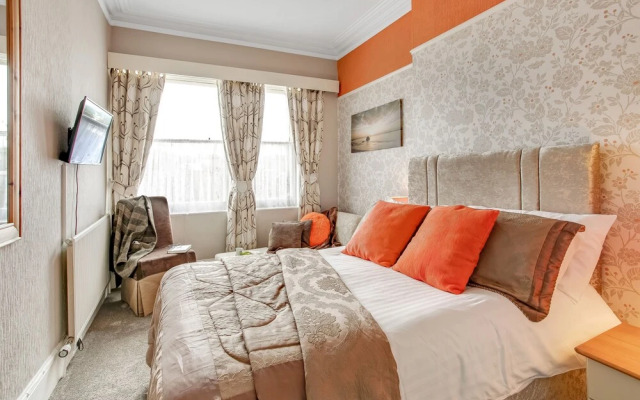 The Chesterfield Guest House