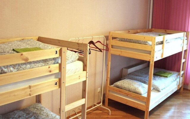 Indie Lodging Houses