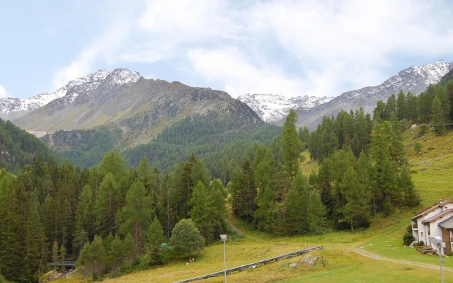 Rosablanche D31 Siviez Nendaz