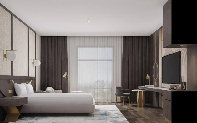 Jewelz By King's Hotel