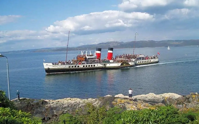 Glenorchy Guest House