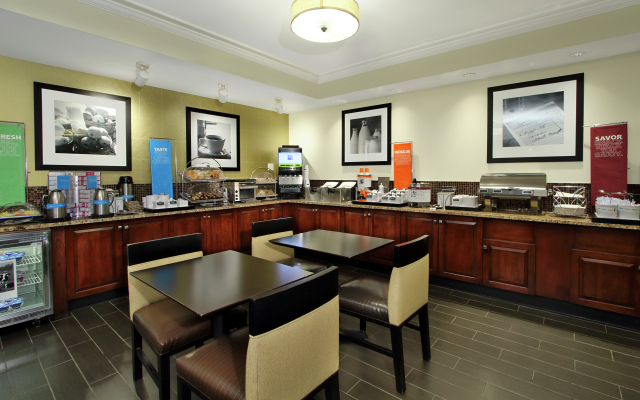 Hampton Inn Philadelphia/Great Valley/Malvern