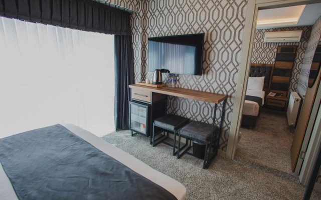Prusias Otel