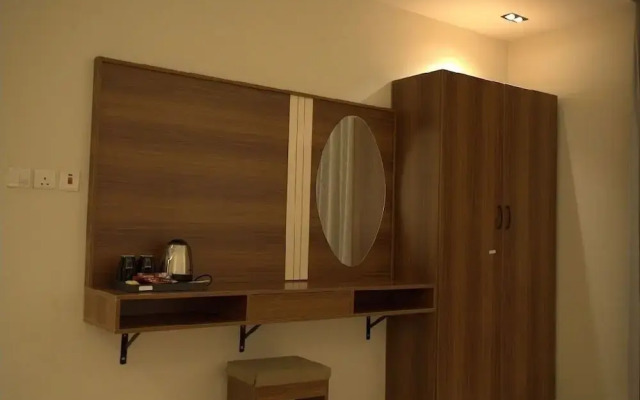 Dosh Hotel