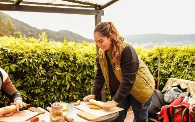 Neusa Hills Glamping