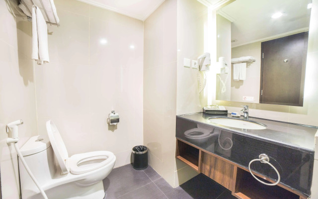 Best Western Papilio Hotel