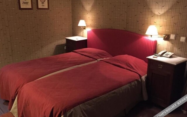 Rocabella Hellinikon Country Hotel