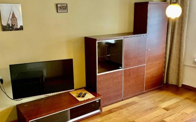 Comfortable Stay In Siauliai