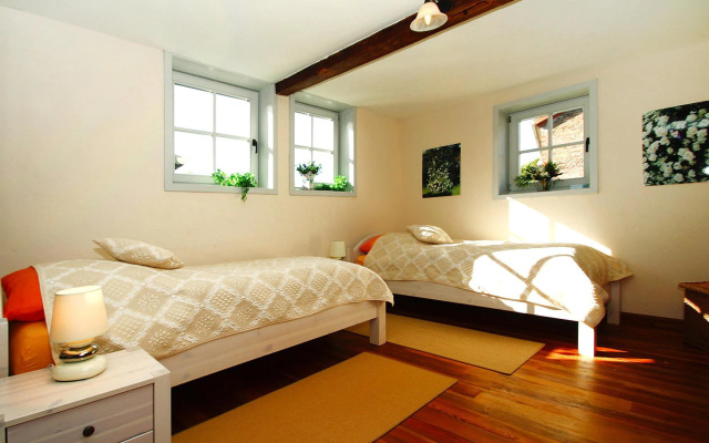 Holiday home Rosenhof, Lenzen