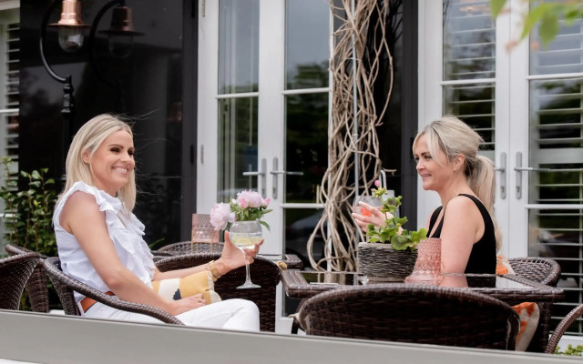 Whitford House Hotel