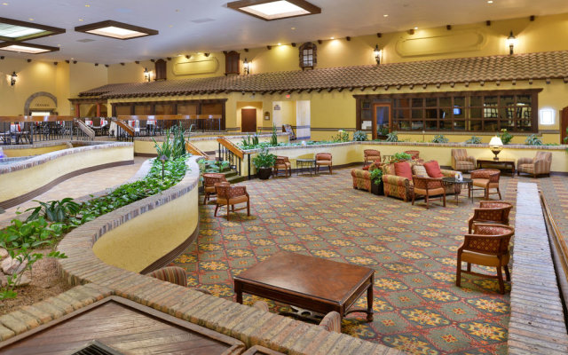 Radisson Hotel Tucson Airport